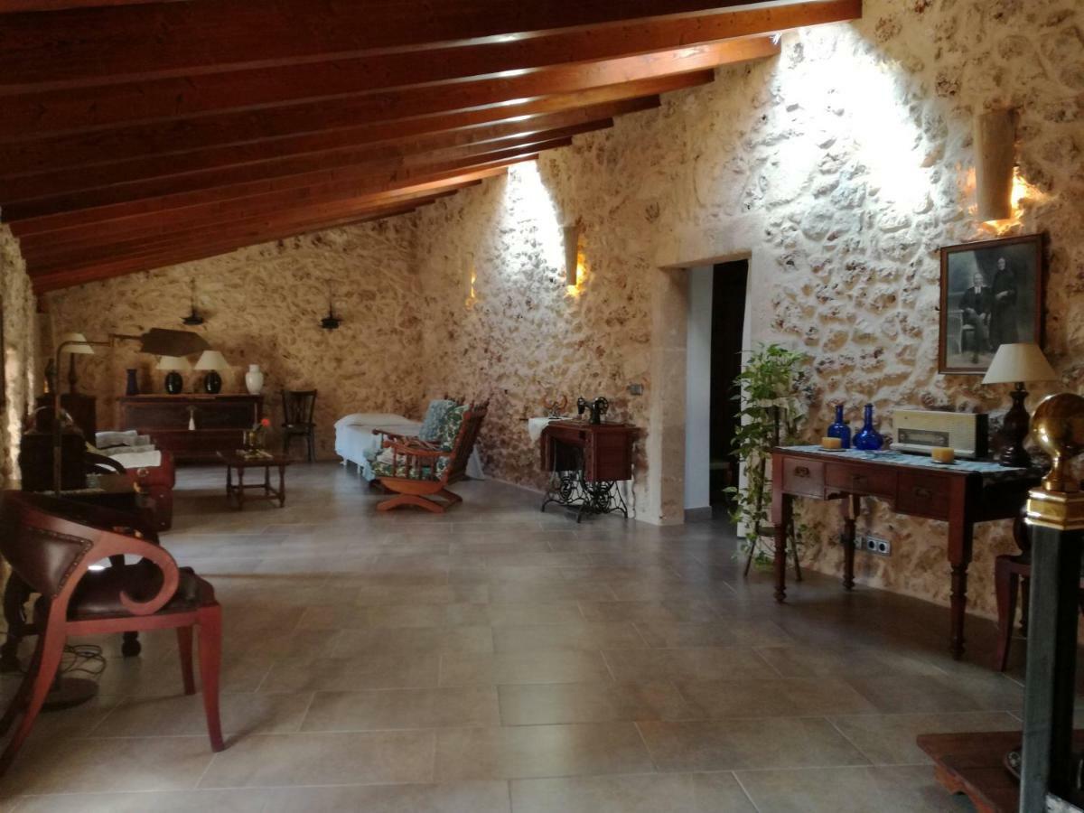 Pina Hébergement de vacances *