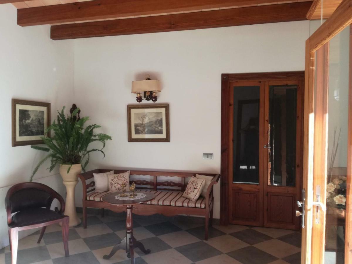 Ferienhaus Can Verd