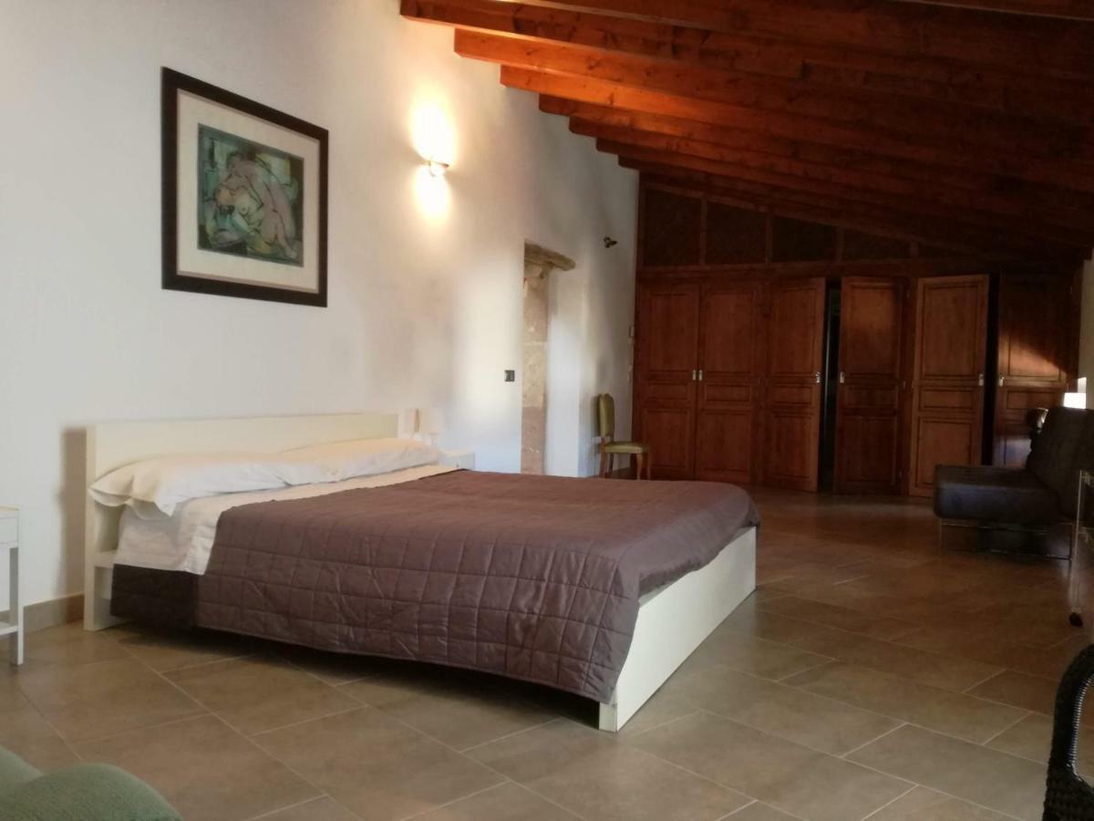 Can Verd Ferienhaus